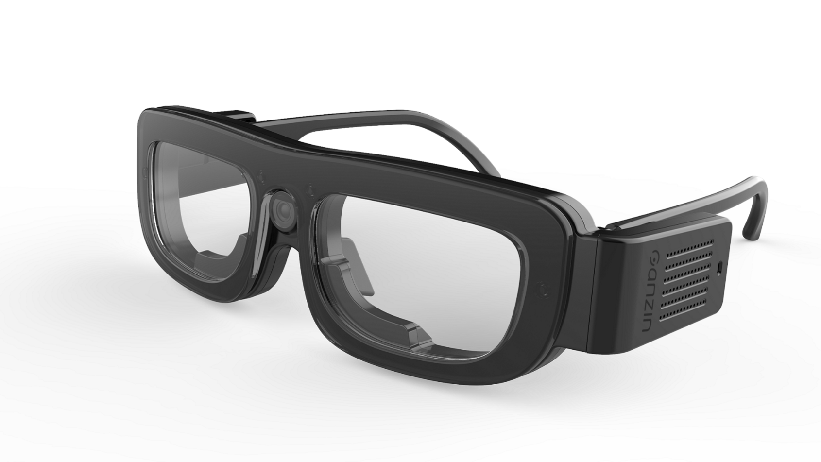 Eye Tracker Project